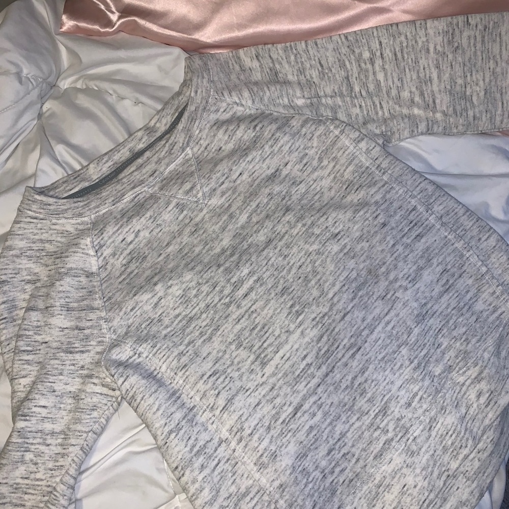 Calvin Klein performance crewneck